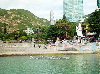 Repulse Bay, Hong Kong 